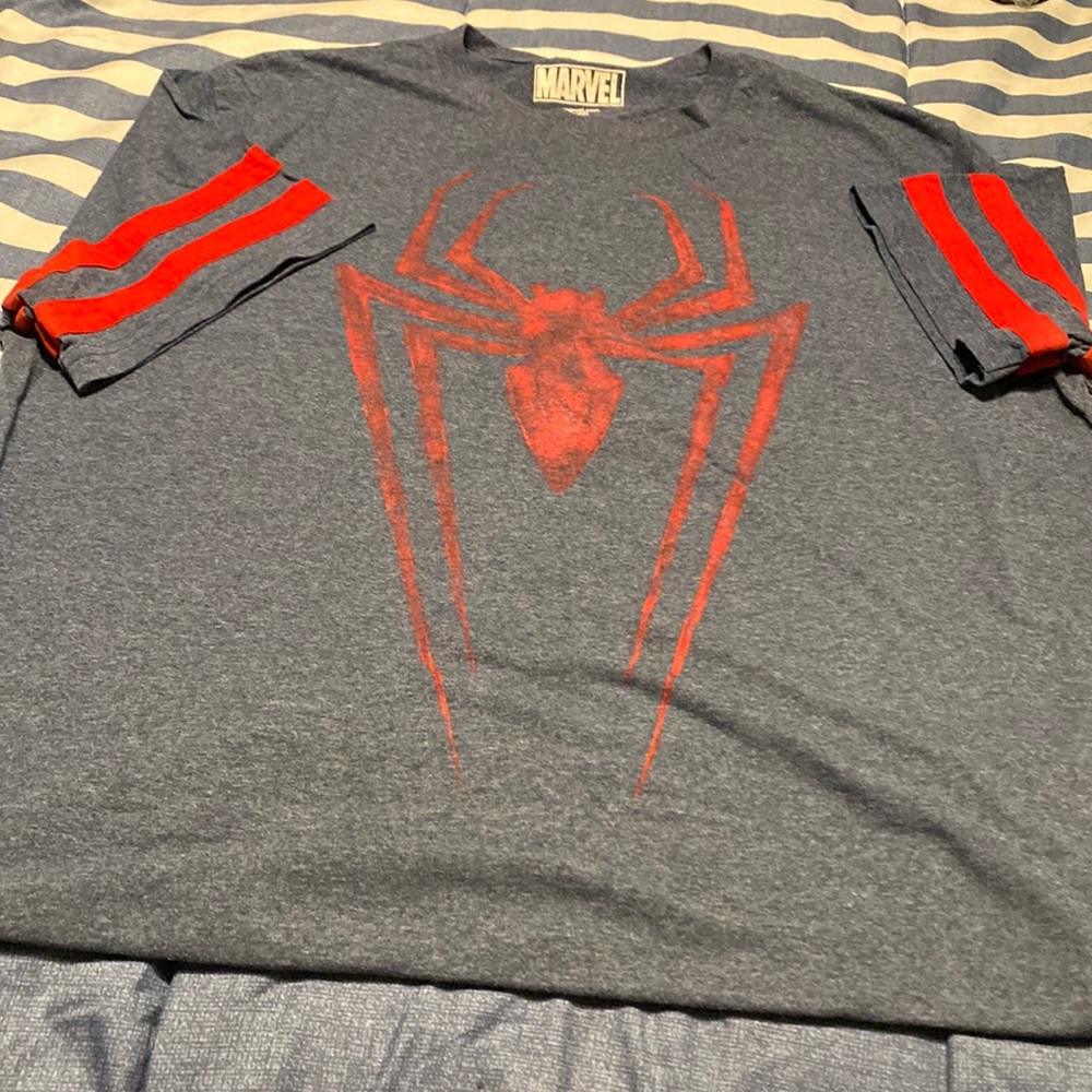 Marvel Spider-Man tee